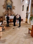 Koncert k 105. vro vzniku eskoslovenska 27.10.2023