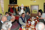 Mikulášské setkání důchodců 1.12.2011