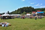 Osmé setkání na pomezí Čech a Moravy 25. června 2016