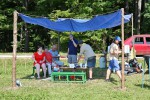 Osmé setkání na pomezí Čech a Moravy 25. června 2016