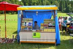 Osmé setkání na pomezí Čech a Moravy 25. června 2016