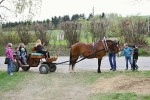 Plen arodjnic na kolnm hiti 30.dubna 2015