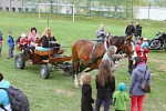 Plen arodjnic na kolnm hiti 30.dubna 2015