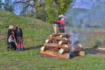 Plen arodjnic na kolnm hiti 30.dubna 2019