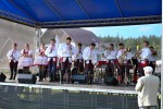 Páté Setkání na pomezí Čech a Moravy 29.6.2013