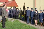 Pocta obětem válek  6.května 2012
