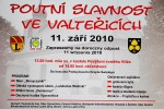 Pou ve Valteicch 11.09.2010