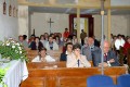 Přátelské setkání ve Valteřicích 28.6.2009