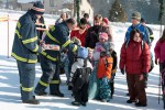 Pytlijda v lyaskm arelu firmy OVAZ 11.2.2012