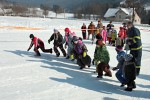 Pytlijda v lyaskm arelu firmy OVAZ 11.2.2012