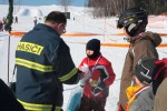 Pytlijda v lyaskm arelu firmy OVAZ 11.2.2012