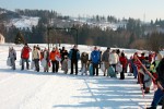 Pytlijda v lyaskm arelu firmy OVAZ 11.2.2012