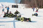 Pytlijda v lyaskm arelu firmy OVAZ 11.2.2012