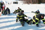 Pytlijda v lyaskm arelu firmy OVAZ 11.2.2012