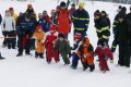 Pytlijáda v lyžařském areálu firmy OVAZ 20.2.2010
