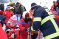 Pytlijáda v lyžařském areálu firmy OVAZ 20.2.2010