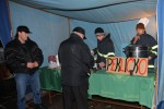 Rozsvcen vnonho stromu 4.12.2011