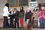 Rozsvcen vnonho stromu 5.12.2014