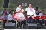 Sedmé setkání na pomezí Čech a Moravy 27. června 2015