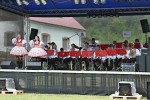Sedmé setkání na pomezí Čech a Moravy 27. června 2015