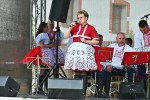 Sedmé setkání na pomezí Čech a Moravy 27. června 2015