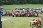 Sedmé setkání na pomezí Čech a Moravy 27. června 2015