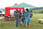Sedmé setkání na pomezí Čech a Moravy 27. června 2015