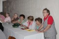 Setkání důchodců 15.9.2009. ve Výprachticích