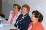 Setkání důchodců 25.září 2014