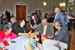 Setkání důchodců i z okolních obcí ve Výprachticích 12.října 2017