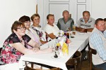 Setkn dchodc i z okolnch obc ve Vprachticch 17.z 2015