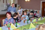 Setkání důchodců z Výprachtic a Veřovic 17.května 2019