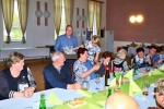Setkání důchodců z Výprachtic a Veřovic 17.května 2019