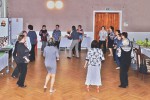 Setkn dchodc z Vprachtic a Veovic 17.kvtna 2019