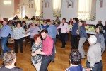 Setkn dchodc z Vprachtic a Veovic 17.kvtna 2019