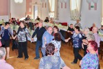 Setkn dchodc z Vprachtic a Veovic 17.kvtna 2019