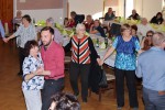 Setkn dchodc z Vprachtic a Veovic 17.kvtna 2019
