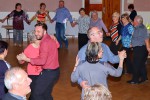 Setkn dchodc z Vprachtic a Veovic 17.kvtna 2019