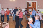 Setkn dchodc z Vprachtic a Veovic 17.kvtna 2019