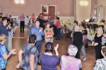 Setkn dchodc z Vprachtic a Veovic 17.kvtna 2019