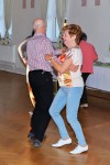 Setkn dchodc z Vprachtic a Veovic 17.kvtna 2019
