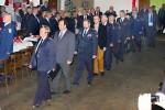 Setkání Zasloužilých hasičů 10.11.2012