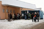 Tradiční jarmark 27.11.2010