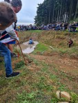 Traktoriáda V-racing club 23.9.2023 v areálu OVAZ Výprachtice