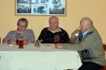 Tříkrálové setkání důchodců 27.12.2011