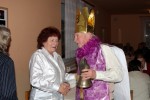 Tříkrálové setkání důchodců 27.12.2011