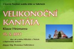 Valteice - KANTTA 15.5.2011