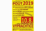 Vprachtick pou 10.-11.srpna 2019