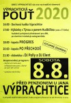 Vpractick pou 8.-9. srpna 2020