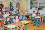 Zahájení nov. škol. roku 2022-23